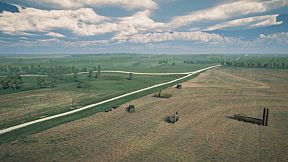 Gunship Global Operations