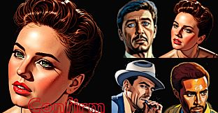 Noir : Dead On Arrival