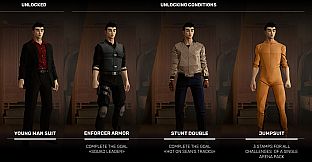 Sifu Deluxe Cosmetic Pack