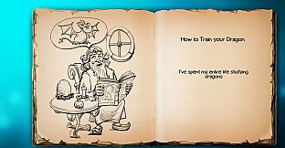 Doodle God Blitz: Train Your Dragon DLC