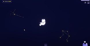 Cosmo Cat - Supporter Pack
