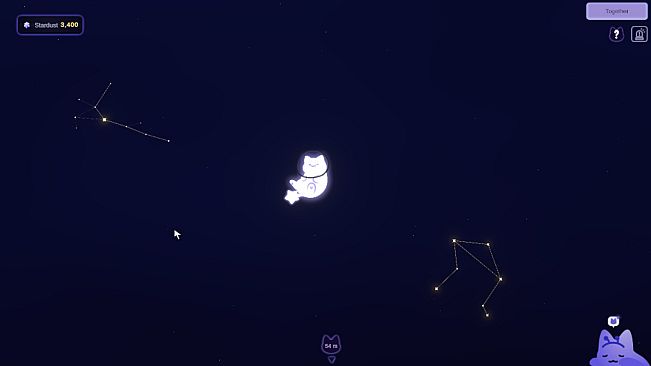 Cosmo Cat - Supporter Pack