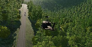 DCS: UH-1H Worlds Apart Spring 2025 Campaign