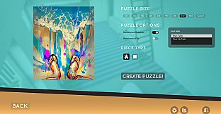 Jigsaw Puzzle Dreams - Radiant Pack