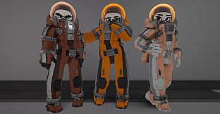 LOCKDOWN Protocol - Contrast