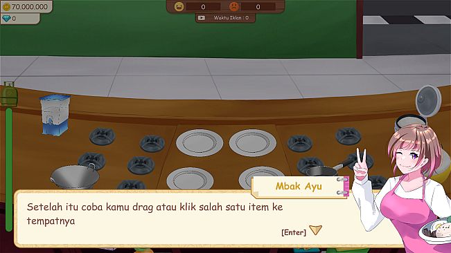 Rice Bowl Restaurant