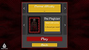 Delirium: Echoes of the Domino