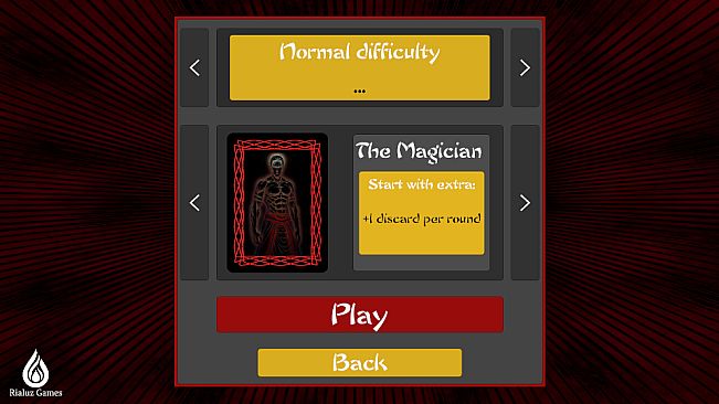 Delirium: Echoes of the Domino