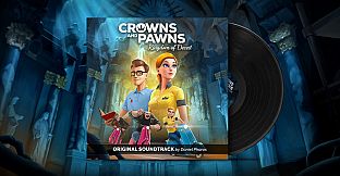 Crowns and Pawns: Kingdom of Deceit Soundtrack