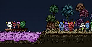 Escape from Planet Pan: Scam Center