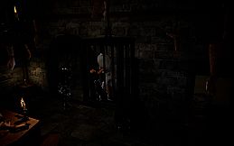 LIGHT: Black Cat & Amnesia Girl