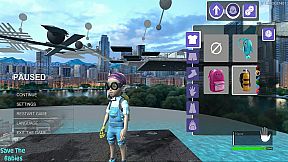 Modavuj Save The Babies