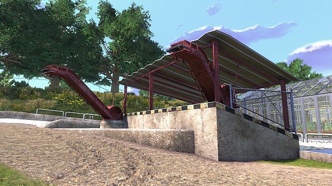 Farmer's Dynasty - Potatoes & Beets