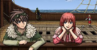 Legionwood 1: Tale of the Two Swords