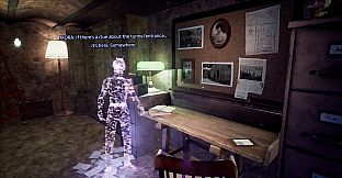 Echoes of Mora VR