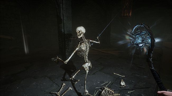 Dungeonborne - Mithrilowa Torba