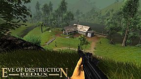 Eve of Destruction - REDUX VIETNAM