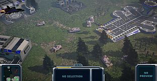 Mass Conflict: Ignition