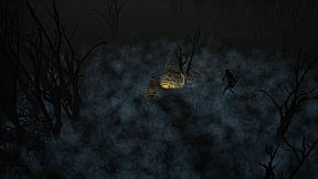 Whispers in the Shadows