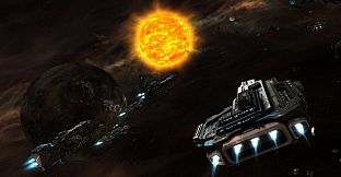 Sins of a Solar Empire: Rebellion - Forbidden Worlds DLC