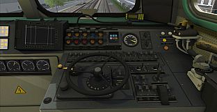 Train Simulator: DB BR 218 Loco Add-On