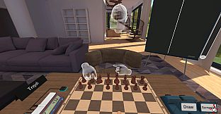 Immersion Chess