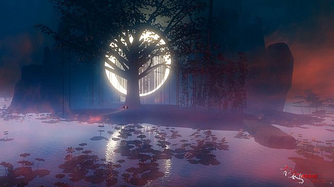 【救世计划】红衣/SalvationPlan:SpiritEvil