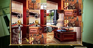 The Search for Amelia Earhart