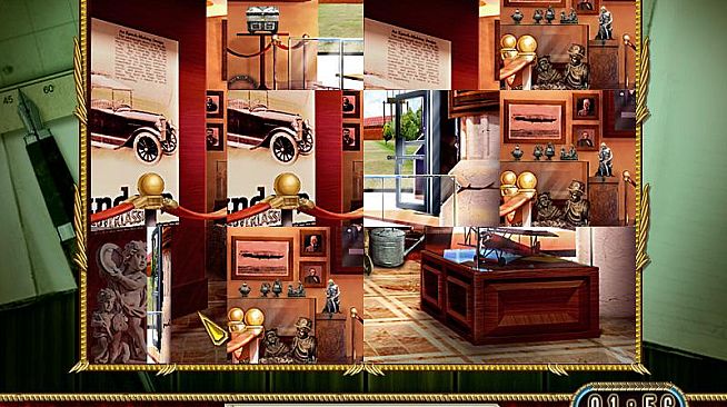 The Search for Amelia Earhart