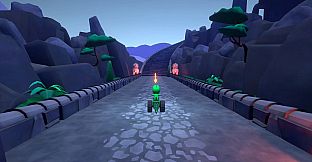 PJ Masks: Heroes of the Night - Mischief on Mystery Mountain