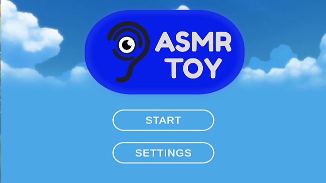 ASMR Toy