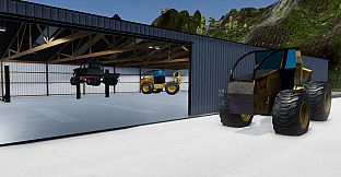 Metal and Hauling RPG Simulator