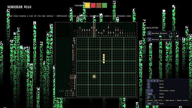 GRIDGRAMS