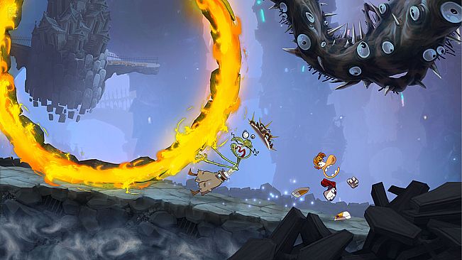 Rayman