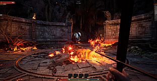 Monsters Domain: Prologue