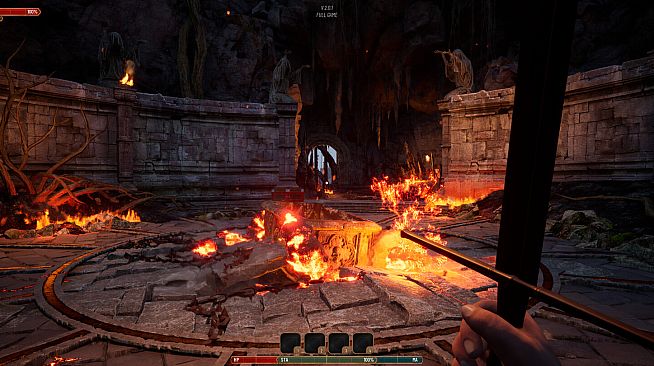 Monsters Domain: Prologue