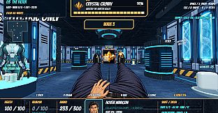 Ball Scratch Simulator - Scratch & Slay