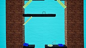 The Living Threeangle