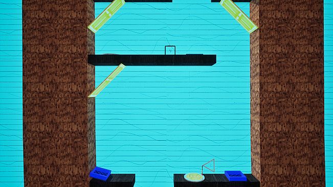 The Living Threeangle