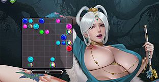 Poozle Mania - Girls DLC #3