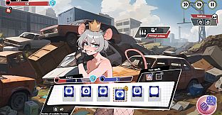 Awaken: Hentai Dice - The Crimes of Passion