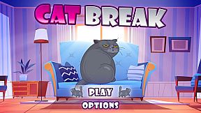 Cat Break