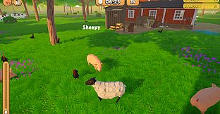 Hide and Moo!