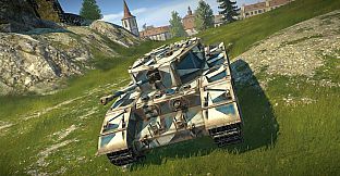 World of Tanks Blitz - Excelsior Pack