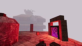 Trapped In The Omniverse