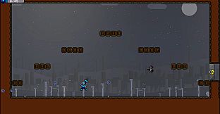 Nova Fighter