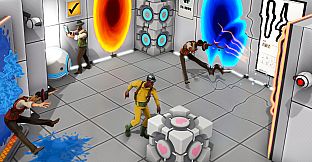 Evil Genius 2: Portal Pack