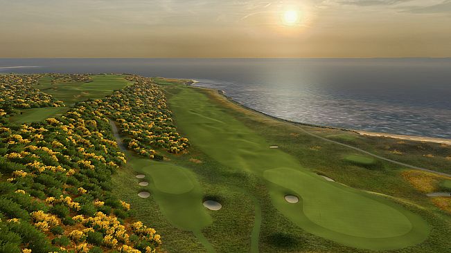 GOLF+ - Royal Dornoch