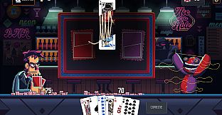 Cards On The Table