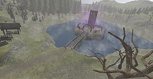 Guardians of Life VR